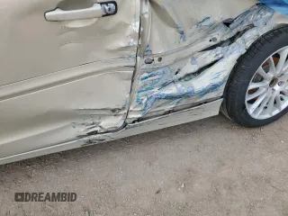 2008 Volvo C70 с VIN YV1MC67268J043468, выставлен на аукционе Copart как лот 53851685 с пробегом 85 882 миль миль и Списание • Salvage title. История ставок и продаж доступна на DreamBid. Изображение 12.
