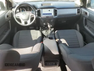 2023 Ford Ranger XL с VIN 1FTER4FH4PLE15248, выставлен на аукционе Copart как лот 60606005 с пробегом 37 694 миль миль и Списание • Salvage title. История ставок и продаж доступна на DreamBid. Изображение 8.