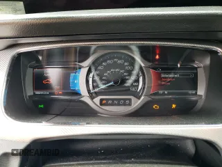 2017 Ford Taurus SHO z VIN 1FAHP2KT5HG129779, wystawiony jako Copart lot #58891315 z przebiegiem 168 244 mil mil oraz Szkoda całkowita • Salvage title. Historia ofert i sprzedaży dostępna na DreamBid. Obrazek 9.