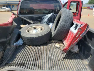 1999 Ford F-150 XL z VIN 1FTRX18L8XKC14644, wystawiony jako Copart lot #53959095 z przebiegiem Nie podano mil oraz Szkoda całkowita • Salvage title. Historia ofert i sprzedaży dostępna na DreamBid. Obrazek 12.