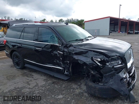 2019 Lincoln Navigator с VIN 5LMJJ2NT7KEL01735, выставлен на аукционе IAAI как лот 41996211 с пробегом 90 388 миль миль и . История ставок и продаж доступна на DreamBid. Изображение 1.