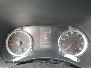 2022 Toyota Highlander LE with VIN 5TDZZRAH3NS103925, listed as a Copart auction lot 56159635 with 52,997 mi miles and Salvage title. Bid and sale history available at DreamBid. Image 9.