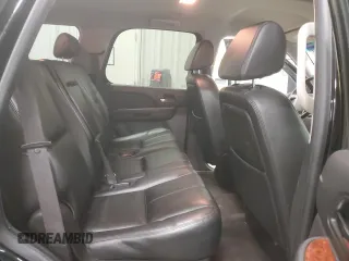 2009 Chevrolet Tahoe 2LT z VIN 1GNFK23079J123191, wystawiony jako Copart lot #42431945 z przebiegiem 57 206 mil mil oraz Czysty tytuł • Clean title. Historia ofert i sprzedaży dostępna na DreamBid. Obrazek 11.