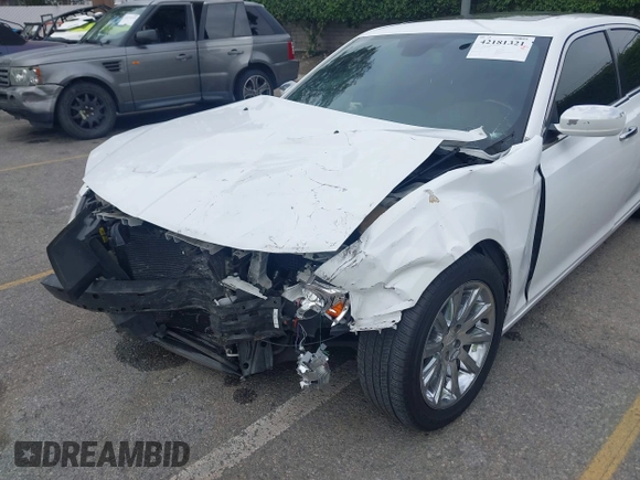 2012 Chrysler 300 C z VIN 2C3CCAET4CH236569, wystawiony jako IAAI lot #42181321 z przebiegiem 144 243 mil mil oraz . Historia ofert i sprzedaży dostępna na DreamBid. Obrazek 6.
