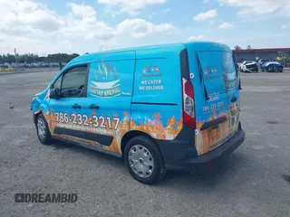 2016 Ford Transit Connect XL с VIN NM0LS6E79G1230301, выставлен на аукционе IAAI как лот 41618107 с пробегом 178 213 миль миль и . История ставок и продаж доступна на DreamBid. Изображение 3.