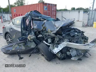 2022 Acura ILX Premium z VIN 19UDE2F71NA003799, wystawiony jako IAAI lot #40100499 z przebiegiem Nie podano mil oraz . Historia ofert i sprzedaży dostępna na DreamBid. Obrazek 1.