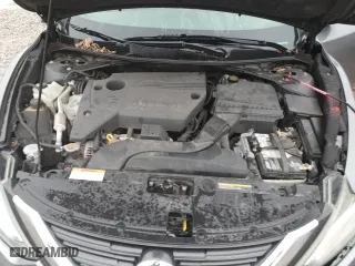 2016 Nissan Altima 2.5 SL with VIN 1N4AL3AP1GC152134, listed as a Copart auction lot 52192015 with 175,158 mi miles and Clean Title. Bid and sale history available at carsss.com. Image 11.