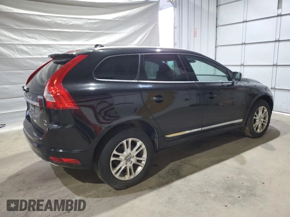 2016 Volvo XC60 T5 Premier z VIN YV4612RK6G2783585, wystawiony jako Copart lot #54174915 z przebiegiem 142 306 mil mil oraz Czysty tytuł • Clean title. Historia ofert i sprzedaży dostępna na DreamBid. Obrazek 3.