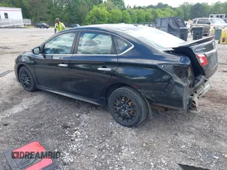 2013 Nissan Sentra SR z VIN 3N1AB7APXDL757647, wystawiony jako IAAI lot #42105881 z przebiegiem 170 000 mil mil oraz . Historia ofert i sprzedaży dostępna na DreamBid. Obrazek 3.