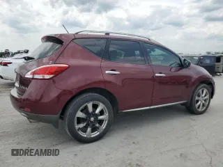 2012 Nissan Murano S z VIN JN8AZ1MU3CW121995, wystawiony jako Copart lot #60366785 z przebiegiem 120 557 mil mil oraz Szkoda całkowita • Salvage title. Historia ofert i sprzedaży dostępna na DreamBid. Obrazek 3.