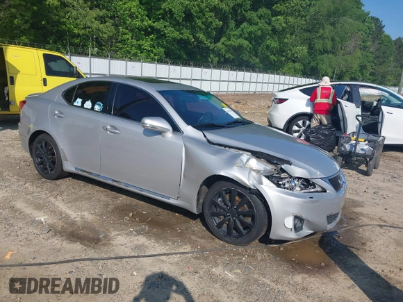 2012 Lexus IS 350 с VIN JTHBE5C28C5029157, выставлен на аукционе IAAI как лот 42134502 с пробегом 193 016 миль миль и . История ставок и продаж доступна на DreamBid. Изображение 1.