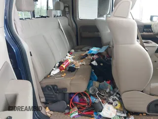 2008 Ford F-150 XLT с VIN 1FTPX14538FA33346, выставлен на аукционе IAAI как лот 42132066 с пробегом 166 912 миль миль и . История ставок и продаж доступна на DreamBid. Изображение 8.
