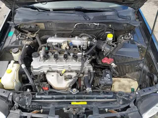 2006 Nissan Sentra S with VIN 3N1CB51D66L590709, listed as a IAAI auction lot 41562019 with 244,269 mi miles and . Bid and sale history available at DreamBid. Image 10.