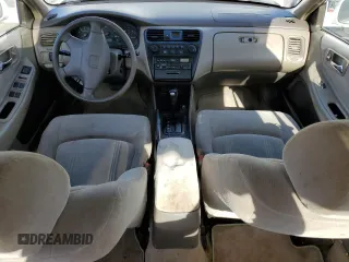 1999 Honda Accord LX с VIN 1HGCG5649XA022830, выставлен на аукционе Copart как лот 52702215 с пробегом Не указан миль и Списание • Salvage title. История ставок и продаж доступна на DreamBid. Изображение 8.