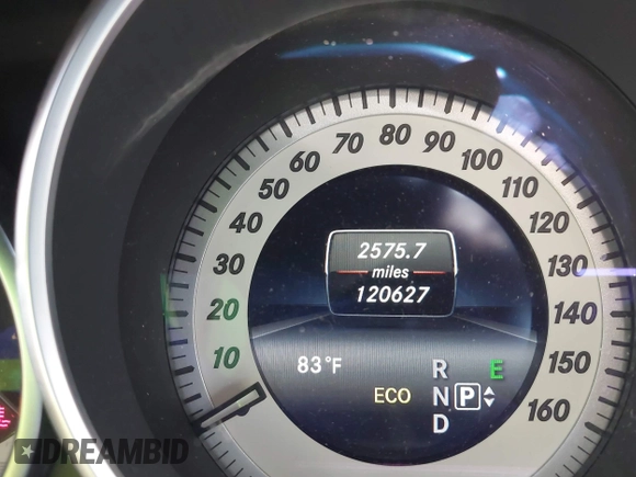 2014 Mercedes-Benz E 350 Sport with VIN WDDHF5KB5EA897093, listed as a IAAI auction lot 42152144 with 120,627 mi miles and . Bid and sale history available at DreamBid. Image 15.