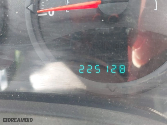 2008 Jeep Patriot Sport with VIN 1J8FF28W28D701794, listed as a IAAI auction lot 41767417 with 225,128 mi miles. Bid and sale history available at carsss.com. Image 7.