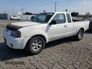 2004 Nissan Frontier XE z VIN 1N6DD26T24C456599, wystawiony jako Copart lot #55990875 z przebiegiem 197 906 mil mil oraz Szkoda całkowita • Salvage title. Historia ofert i sprzedaży dostępna na DreamBid. Obrazek 1.
