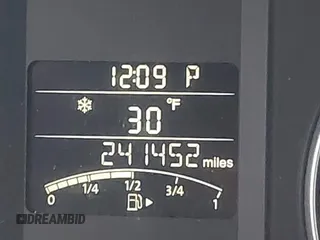 2014 Volkswagen Jetta TDI with VIN 3VWLL7AJ0EM389924, listed as a IAAI auction lot 41271290 with 241,452 mi miles and . Bid and sale history available at DreamBid. Image 12.
