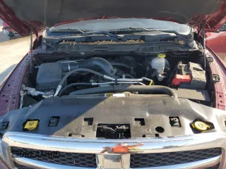 2020 Ram 1500 SLT with VIN 1C6RR7TT9LS129303, listed as a Copart auction lot 53307375 with 88,678 mi miles and Non repairable. Bid and sale history available at DreamBid. Image 11.