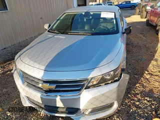 2016 Chevrolet Impala LT with VIN 2G1115S35G9103932, listed as a IAAI auction lot 41886731 with 152,080 mi miles and . Bid and sale history available at DreamBid. Image 12.