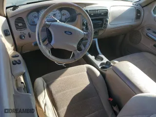 2001 Ford Explorer Sport with VIN 1FMCU70E91UA07153, listed as a Copart auction lot 64460854 with 149,766 mi miles and Salvage Title. Bid and sale history available at carsss.com. Image 8.