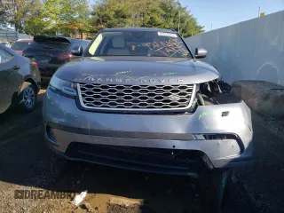 2019 Land Rover Range Rover Velar S with VIN SALYB2EX2KA794925, listed as a Copart auction lot 54055664 with 62,734 mi miles. Bid and sale history available at carsss.com. Image 5.