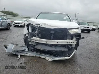 2020 Acura MDX Technology with VIN 5J8YD4H5XLL047443, listed as a Copart auction lot 56631525 with 49,526 mi miles and Salvage title. Bid and sale history available at DreamBid. Image 5.