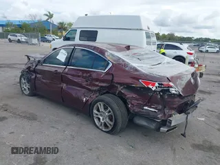 2010 Acura TL z VIN 19UUA8F20AA018517, wystawiony jako IAAI lot #41534748 z przebiegiem Nie podano mil oraz . Historia ofert i sprzedaży dostępna na DreamBid. Obrazek 3.