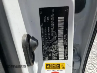 2017 Toyota Highlander XLE with VIN 5TDJZRFH2HS514016, listed as a Copart auction lot 57293565 with 125,738 mi miles and Salvage title. Bid and sale history available at DreamBid. Image 13.
