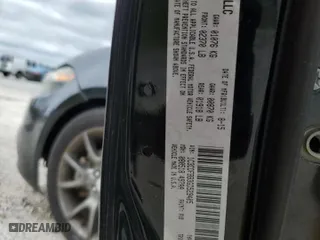 2016 Dodge Dart SXT with VIN 1C3CDFBB3GD529405, listed as a Copart auction lot 76794174 with 133,782 mi miles and Salvage Title. Bid and sale history available at carsss.com. Image 12.