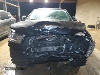 2015 Dodge Durango Citadel with VIN 1C4SDHET6FC169543, listed as a Copart auction lot 85067044 with Not provided miles and Salvage title. Bid and sale history available at DreamBid. Image 5.