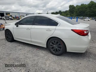 2016 Subaru Legacy Premium with VIN 4S3BNAF69G3029047, listed as a Copart auction lot 61588915 with 223,297 mi miles and Salvage title. Bid and sale history available at DreamBid. Image 2.