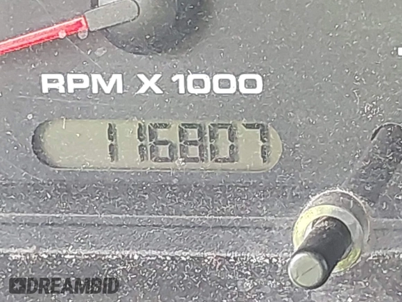 2006 Ford Ranger XL with VIN 1FTYR10U66PA36115, listed as a IAAI auction lot 42130837 with 116,807 mi miles and . Bid and sale history available at DreamBid. Image 15.