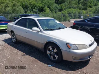 1999 Lexus ES 300 с VIN JT8BF28G9X5063095, выставлен на аукционе IAAI как лот 42564898 с пробегом 209 239 миль миль и . История ставок и продаж доступна на DreamBid. Изображение 1.