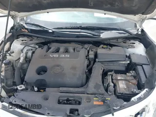 2015 Nissan Altima SL with VIN 1N4BL3AP1FC448712, listed as a IAAI auction lot 41834580 with 165,633 mi miles and . Bid and sale history available at carsss.com. Image 10.