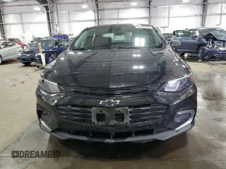 2018 Chevrolet Malibu LT z VIN 1G1ZD5ST4JF203142, wystawiony jako Copart lot #58186125 z przebiegiem 107 057 mil mil oraz Szkoda całkowita • Salvage title. Historia ofert i sprzedaży dostępna na DreamBid. Obrazek 5.