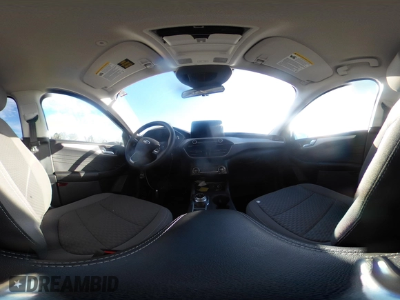 2021 Ford Escape SE Hybrid z VIN 1FMCU0BZXMUB18032, wystawiony jako IAAI lot #41481800 z przebiegiem 34 702 mil mil oraz . Historia ofert i sprzedaży dostępna na DreamBid. Obrazek 19.