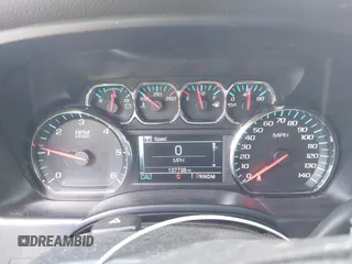 2015 Chevrolet Silverado 1500 LT with VIN 1GCUKREC8FF201315, listed as a IAAI auction lot 42250910 with 137,736 mi miles and . Bid and sale history available at DreamBid. Image 7.