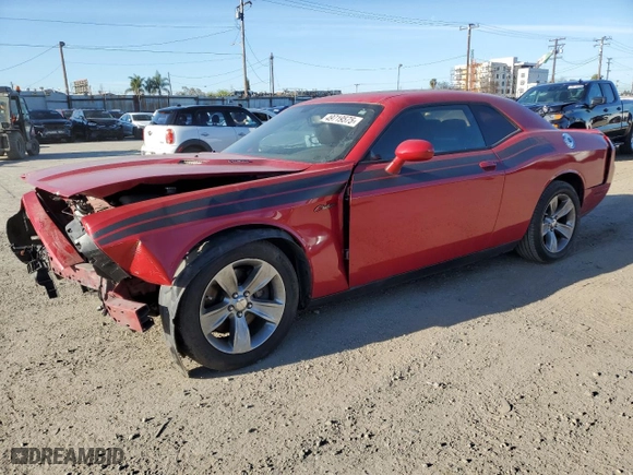 2013 Dodge Challenger R/T with VIN 2C3CDYBT5DH631436, listed as a Copart auction lot 49719575 with 0 mi miles and Clean Title. Bid and sale history available at carsss.com. Image 1.