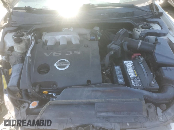 2002 Nissan Altima SE with VIN 1N4BL11D62C150869, listed as a Copart auction lot 64112204 with 174,888 mi miles and Salvage Title. Bid and sale history available at carsss.com. Image 11.