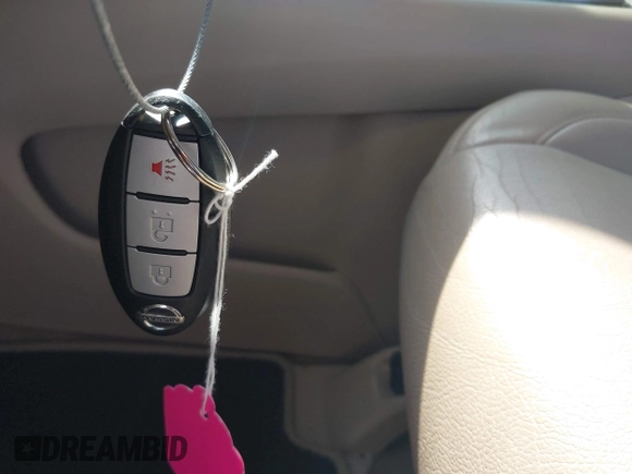 2014 Nissan Pathfinder SL с VIN 5N1AR2MNXEC692930, выставлен на аукционе IAAI как лот 42558833 с пробегом 170 337 миль миль и . История ставок и продаж доступна на DreamBid. Изображение 11.
