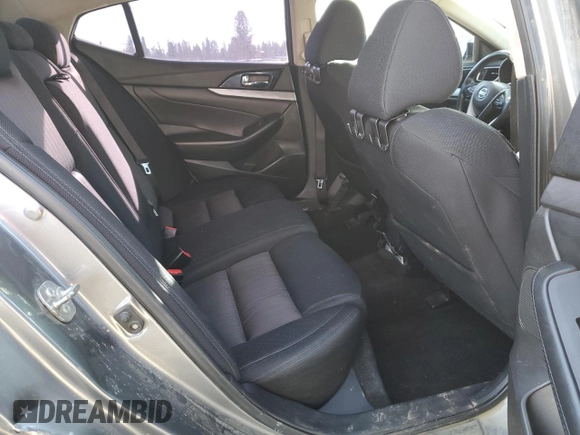 2016 Nissan Maxima SV with VIN 1N4AA6AP0GC443814, listed as a Copart auction lot 41847345 with 158,192 mi miles and Salvage Title. Bid and sale history available at DreamBid. Image 10.