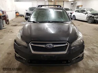 2016 Subaru Impreza Wagon 2.0i Sport Premium with VIN JF1GPAP63G8238260, listed as a Copart auction lot 41878125 with 179,098 mi miles and Salvage Title. Bid and sale history available at carsss.com. Image 5.