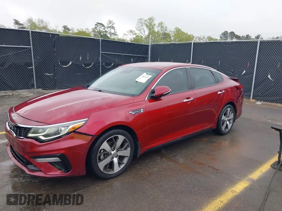 2020 Kia Optima LX with VIN 5XXGT4L35LG416812, listed as a IAAI auction lot 41904764 with 146,381 mi miles and . Bid and sale history available at carsss.com. Image 19.
