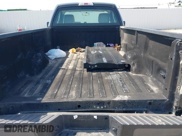 2010 Ford F-150 XL with VIN 1FTMF1CW1AKC37012, listed as a IAAI auction lot 41757352 with 196,008 mi miles and . Bid and sale history available at DreamBid. Image 8.