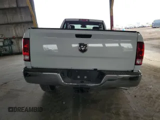 2016 Ram 1500 Tradesman z VIN 3C6JR6DGXGG172019, wystawiony jako Copart lot #81685804 z przebiegiem 132 928 mil mil oraz Szkoda całkowita • Salvage title. Historia ofert i sprzedaży dostępna na DreamBid. Obrazek 6.