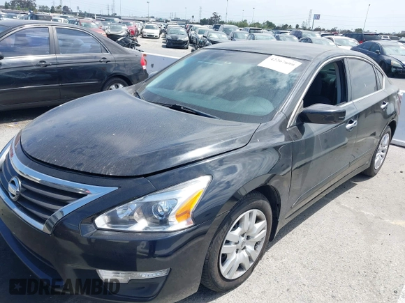 2015 Nissan Altima SL z VIN 1N4AL3AP3FC449968, wystawiony jako IAAI lot #42267699 z przebiegiem 101 287 mil mil oraz . Historia ofert i sprzedaży dostępna na DreamBid. Obrazek 2.