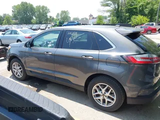 2024 Ford Edge SEL z VIN 2FMPK4J98RBA88719, wystawiony jako IAAI lot #42465705 z przebiegiem 26 101 mil mil oraz . Historia ofert i sprzedaży dostępna na DreamBid. Obrazek 15.