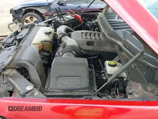 2022 Ford F-150 XL с VIN 1FTFW1E81NFB58154, выставлен на аукционе IAAI как лот 43167916 с пробегом 111 267 миль миль и . История ставок и продаж доступна на DreamBid. Изображение 21.