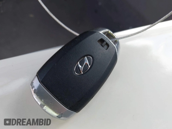 2022 Hyundai Elantra SEL with VIN 5NPLM4AG5NH067787, listed as a IAAI auction lot 41804677 with 93,276 mi miles and . Bid and sale history available at DreamBid. Image 11.
